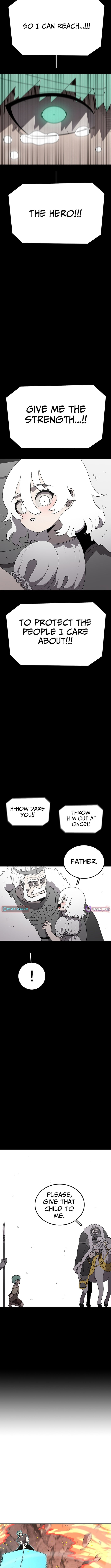 The house without time – Chapter 149 – Page 7