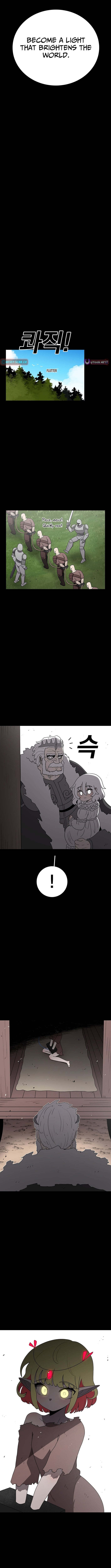 The house without time – Chapter 149 – Page 10