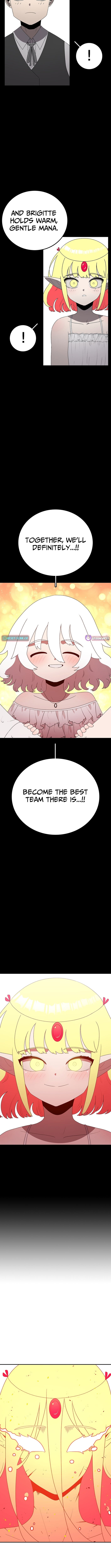 The house without time – Chapter 149 – Page 14