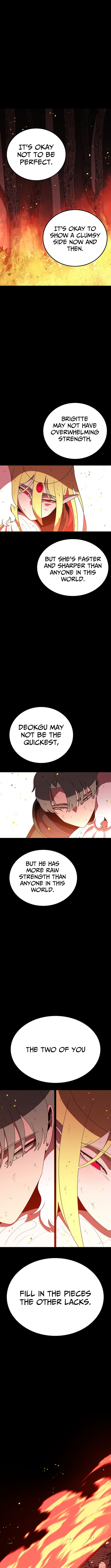 The house without time – Chapter 150 – Page 11