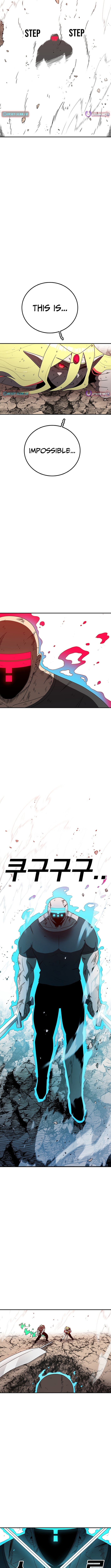 The house without time – Chapter 151 – Page 9