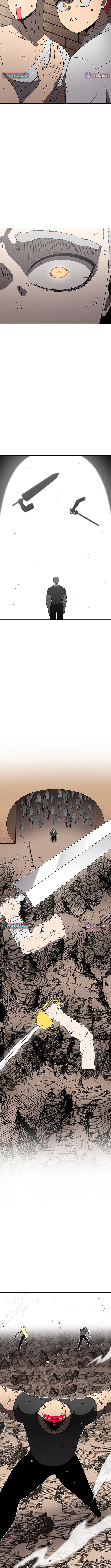 The house without time – Chapter 151 – Page 13