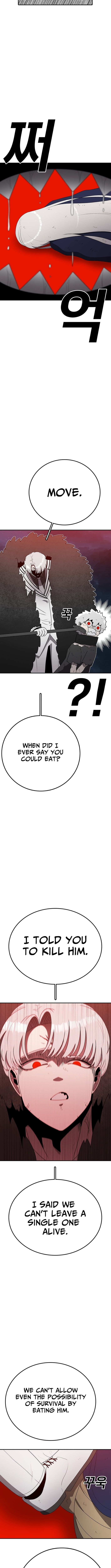 The house without time – Chapter 152 – Page 9