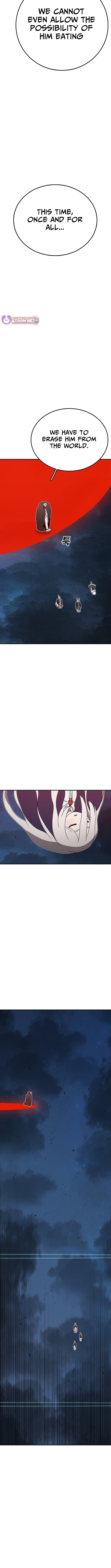 The house without time – Chapter 152 – Page 10