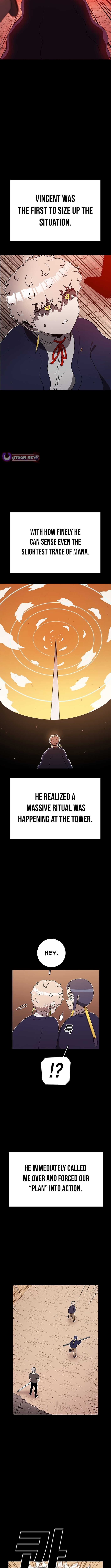 The house without time – Chapter 153 – Page 2