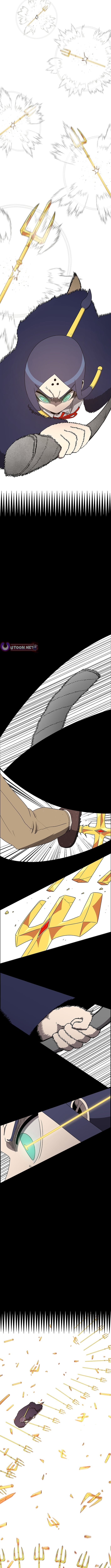 The house without time – Chapter 153 – Page 6