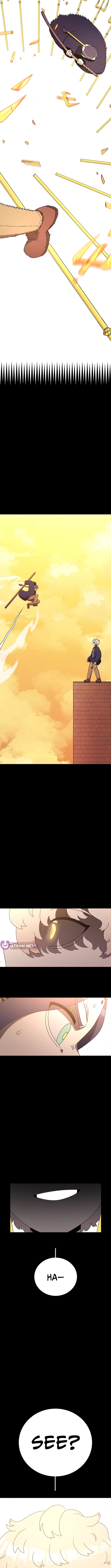 The house without time – Chapter 153 – Page 7