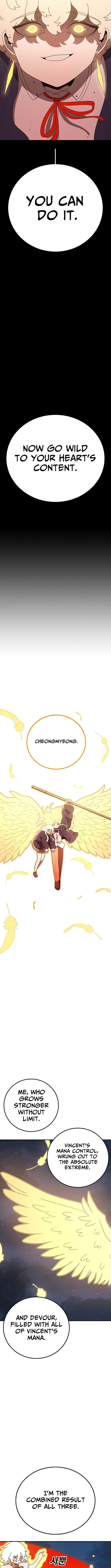 The house without time – Chapter 153 – Page 8