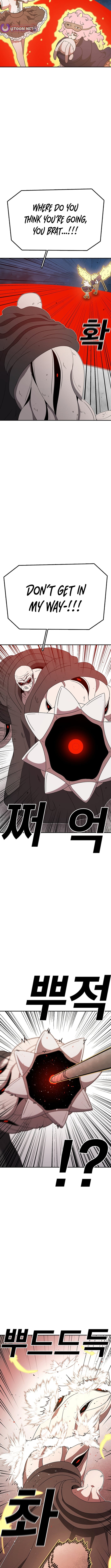 The house without time – Chapter 153 – Page 9