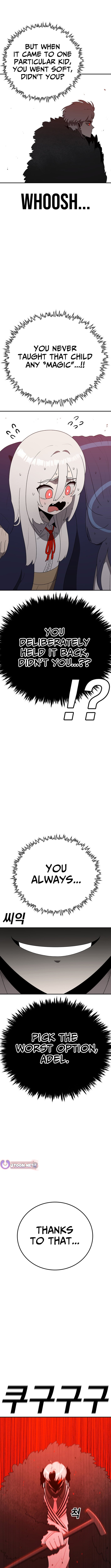 The house without time – Chapter 153 – Page 16