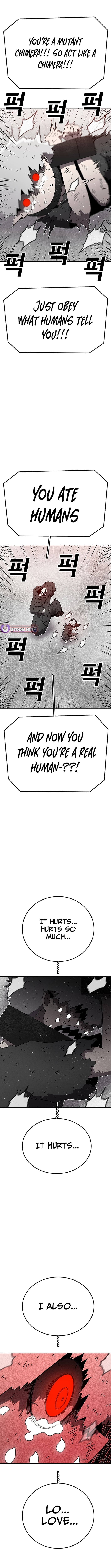 The house without time – Chapter 154 – Page 7