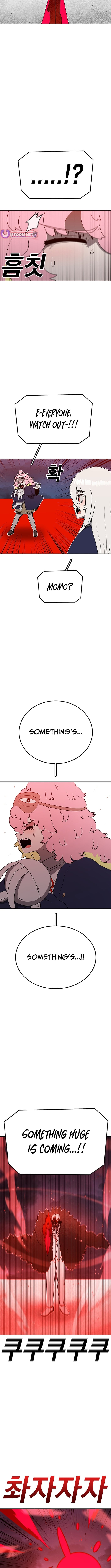 The house without time – Chapter 154 – Page 10
