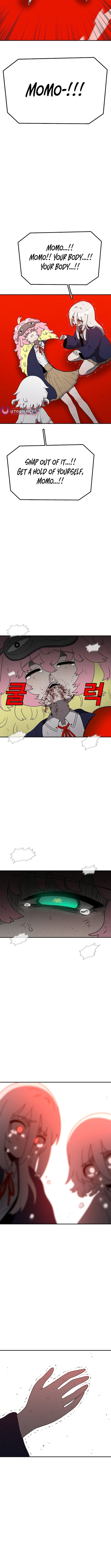 The house without time – Chapter 155 – Page 2