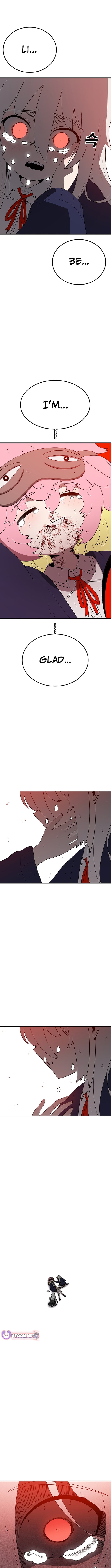 The house without time – Chapter 155 – Page 3