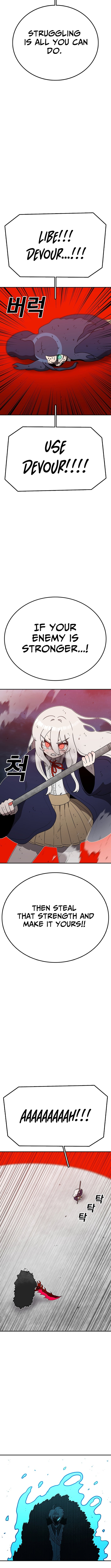 The house without time – Chapter 155 – Page 8