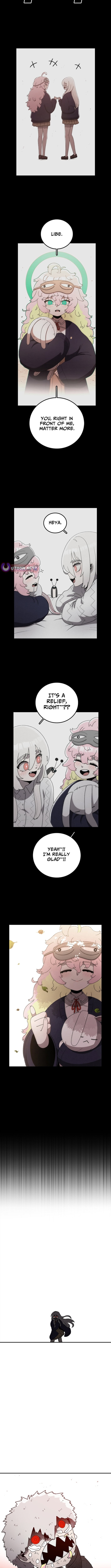 The house without time – Chapter 156 – Page 2