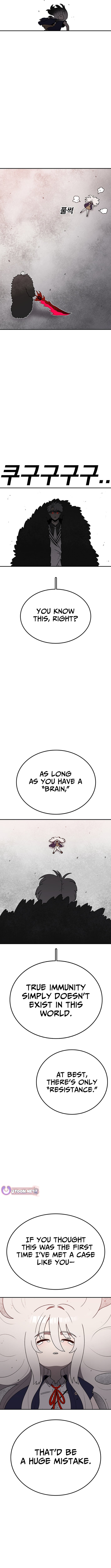 The house without time – Chapter 156 – Page 12