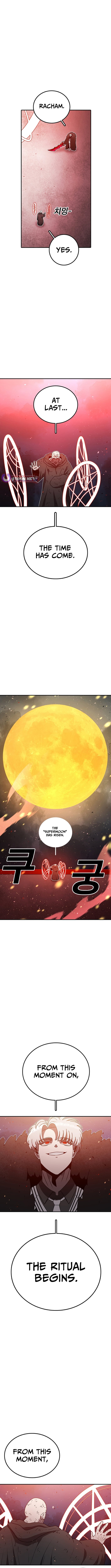 The house without time – Chapter 156 – Page 15