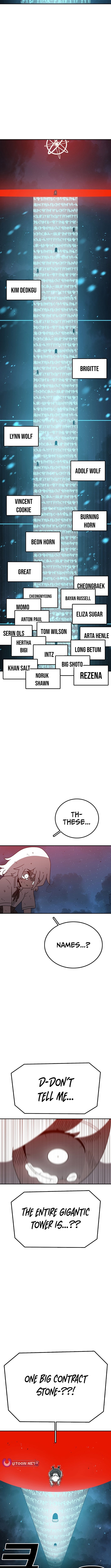 The house without time – Chapter 157 – Page 8