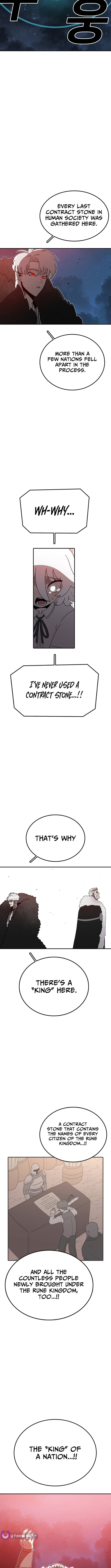The house without time – Chapter 157 – Page 9