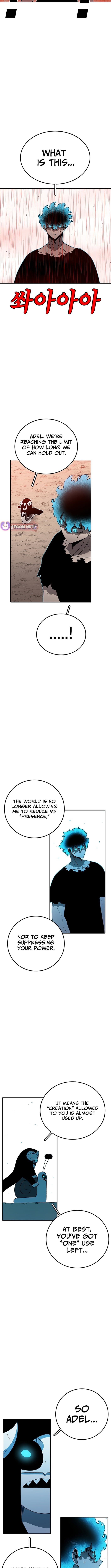 The house without time – Chapter 158 – Page 2