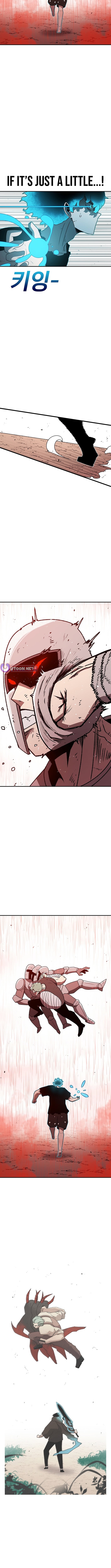 The house without time – Chapter 158 – Page 6