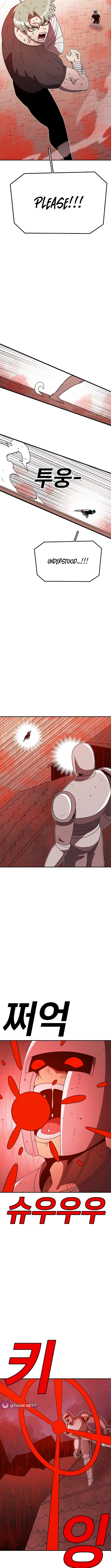 The house without time – Chapter 158 – Page 8