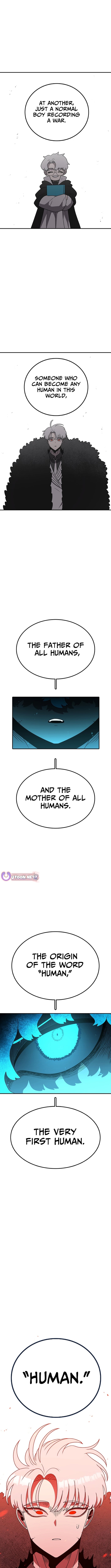 The house without time – Chapter 158 – Page 16