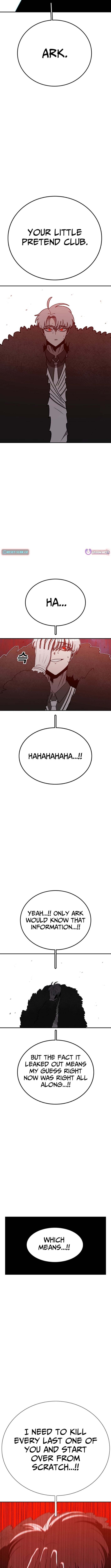 The house without time – Chapter 159 – Page 2