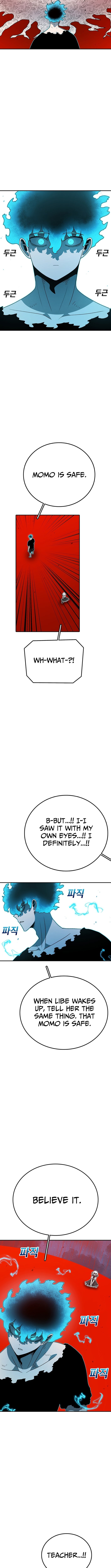 The house without time – Chapter 159 – Page 4