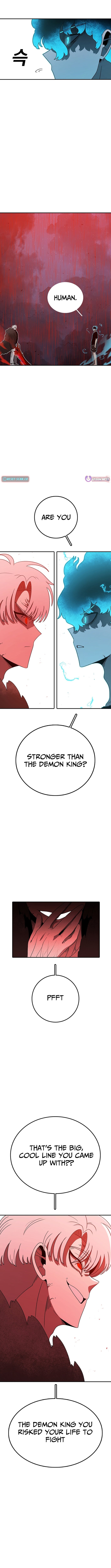 The house without time – Chapter 159 – Page 6