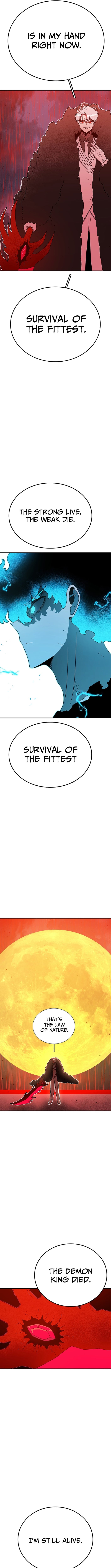 The house without time – Chapter 159 – Page 7