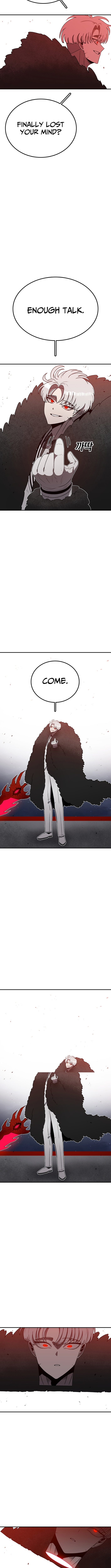 The house without time – Chapter 159 – Page 9