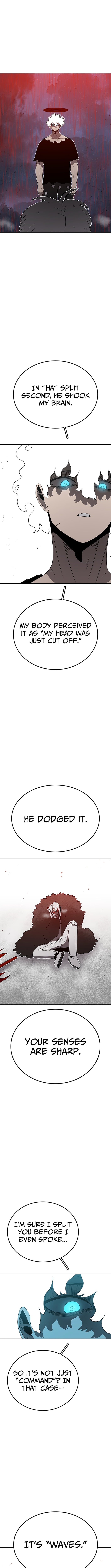 The house without time – Chapter 159 – Page 11