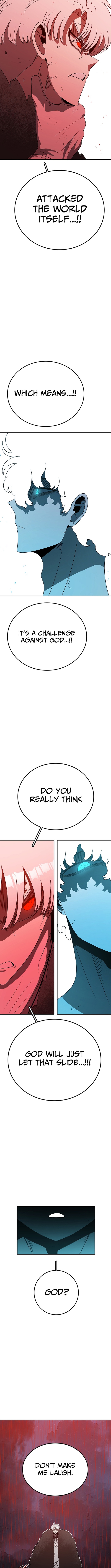 The house without time – Chapter 159 – Page 14
