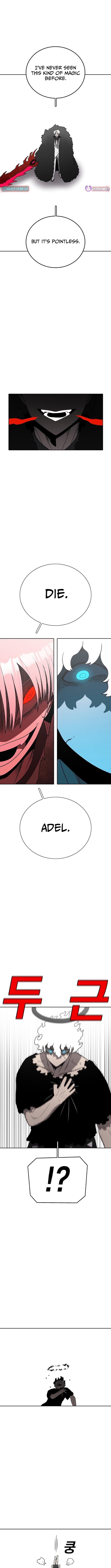 The house without time – Chapter 160 – Page 2
