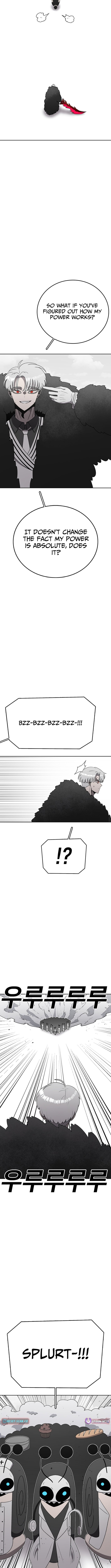 The house without time – Chapter 160 – Page 3