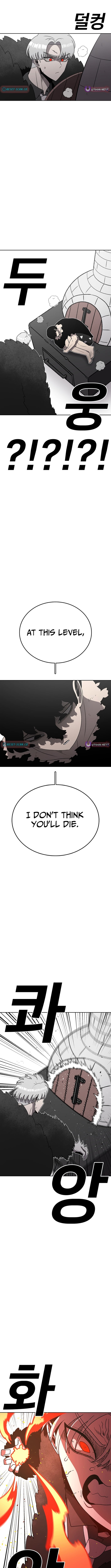 The house without time – Chapter 160 – Page 9