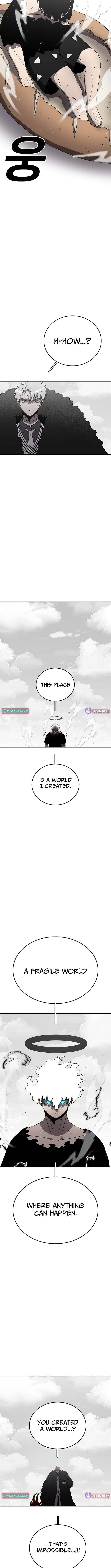 The house without time – Chapter 160 – Page 12