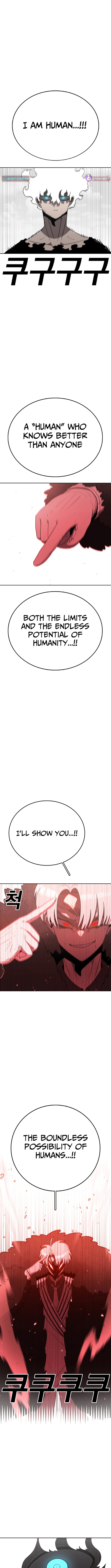The house without time – Chapter 161 – Page 10