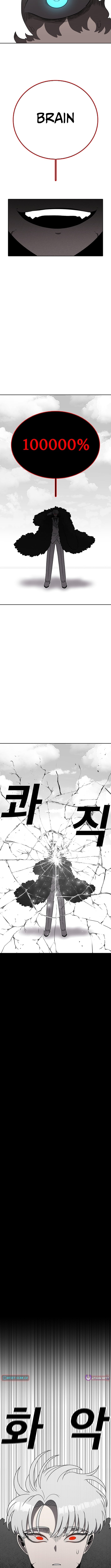 The house without time – Chapter 161 – Page 11