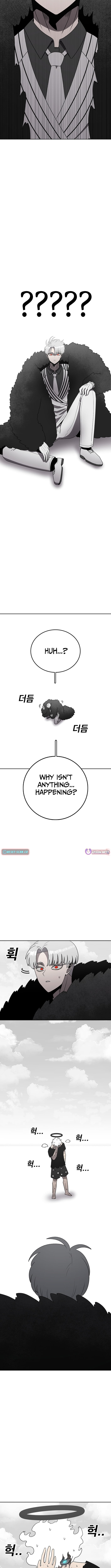 The house without time – Chapter 161 – Page 12