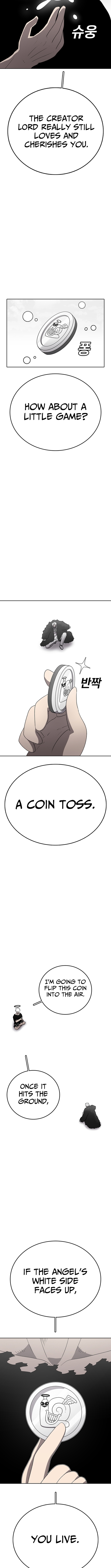 The house without time – Chapter 161 – Page 17