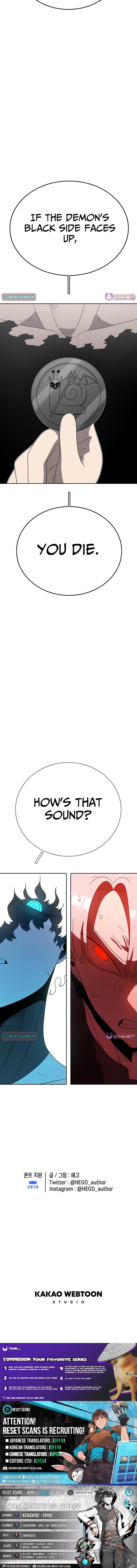 The house without time – Chapter 161 – Page 18