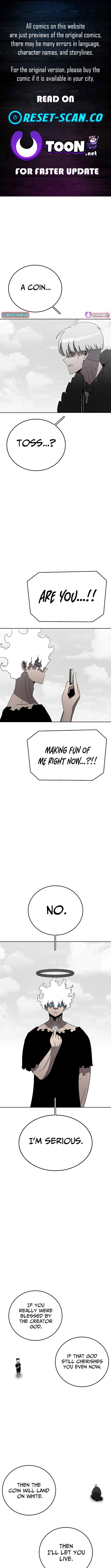 The house without time – Chapter 162 – Page 1