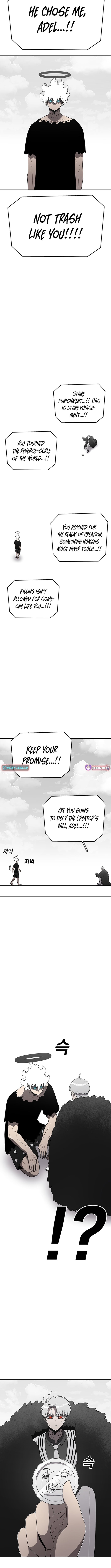 The house without time – Chapter 162 – Page 6