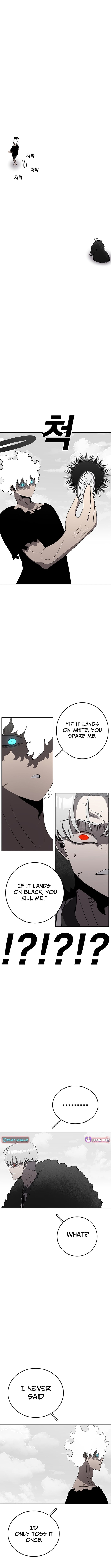 The house without time – Chapter 162 – Page 7