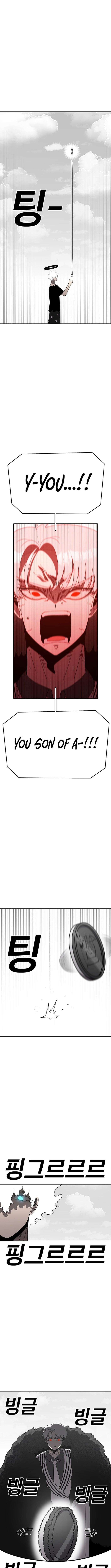 The house without time – Chapter 162 – Page 8