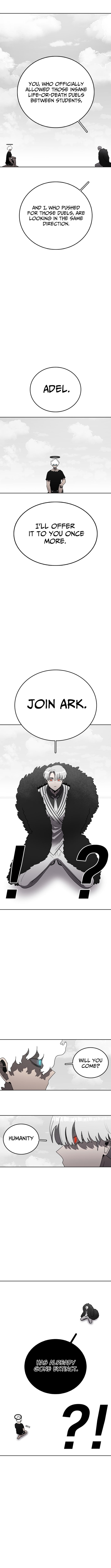 The house without time – Chapter 163 – Page 3