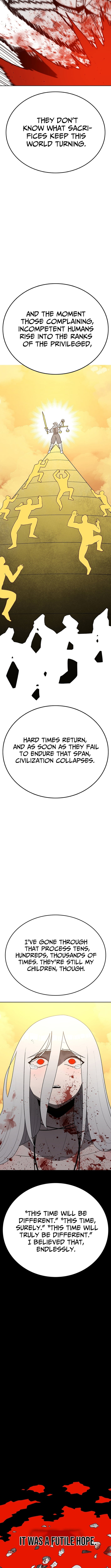 The house without time – Chapter 163 – Page 8